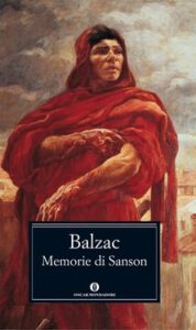 Honoré de Balzac – Memorie di Sanson (2014)
