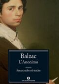 Honoré de Balzac - L'Anonimo (2014)
