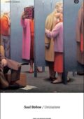 Saul Bellow - L'iniziazione (2014)