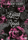Callie Hart - Blood and Roses Vol. 05. Spirale (2020)