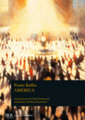 Franz Kafka - America o Il disperso (2013)