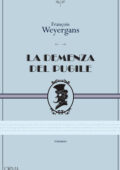 François Weyergans - La demenza del pugile (2019)