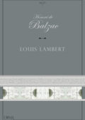 Honoré de Balzac - Louis Lambert (2018)