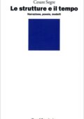 img Cesare Segre - Le strutture e il tempo (2014)