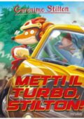 img Geronimo Stilton - Metti il turbo, Stilton! (2019)