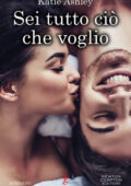 Katie Ashley - The proposition Vol. 3. Sei tutto ciò che voglio (2020)