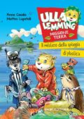Anna Casalis, Matteo Lupatelli - Ulla Lemming. Il mistero della spiaggia di plastica (2020)