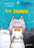 img Annalisa Strada - Tre zampe (2020)
