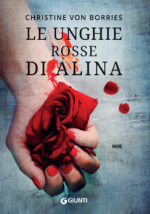 Christine von Borries – Le unghie rosse di Alina (2020)
