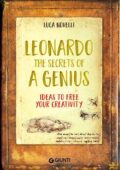 img Luca Novelli - Leonardo. The Secrets of a Genius (2020)