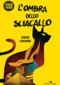 Didier Convard - L'ombra dello sciacallo (2018)