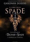 img Gardner Dozois - Il libro delle spade (2018)