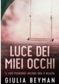 Giulia Beyman - Luce dei miei occhi (2012)