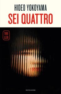 Hideo Yokoyama – Sei Quattro (2017)