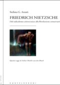 img Stefano G. Azzarà - Friedrich Nietzsche. Dal radicalismo aristocratico alla Rivoluzione conser