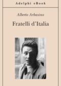 img Alberto Arbasino - Fratelli d’Italia (2015)