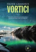 img Frode Granhus - Vortici (2016)