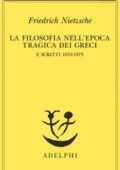 img Friedrich Nietzsche - La filosofia nell