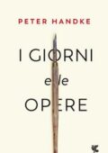 img Peter Handke - I giorni e le opere (2018)