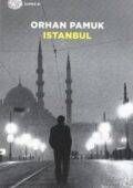 Orhan Pamuk - Istanbul (2014)