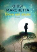 img Giusi Marchetta - Dove sei stata (2018)