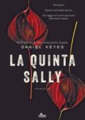 Daniel Keyes - La quinta Sally (2018)