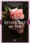 Sylvia Day - On fire (2013)