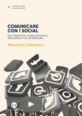 Massimo Salomoni - Comunicare con i social (2020)