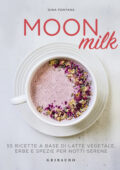 Gina Fontana - Moon Milk (2020)