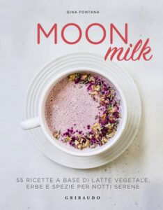 Gina Fontana – Moon Milk (2020)
