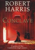 Robert Harris - Conclave (2016)