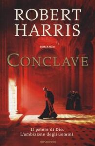 Robert Harris – Conclave (2016)