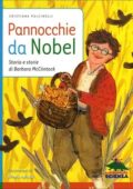 img Cristiana Pulcinelli - Pannocchie da Nobel. Storia e storie di Barbara McClintock (2012)