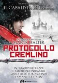Marek Halter - Protocollo Cremlino (2013)