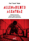 Paul Wade - Allenamento Alcatraz (2020)