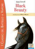 Anna Sewell – Black Beauty. Edizione illustrata (2020)