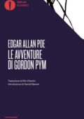 img Edgar Allan Poe - Le avventure di Gordon Pym (2019)
