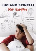 Luciano Spinelli - Per sempre (2019)