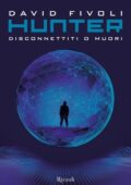 David Fivoli - Hunter (2019)