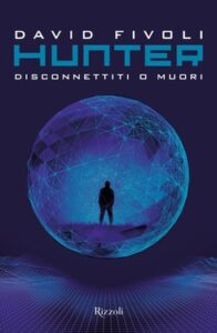 David Fivoli – Hunter (2019)