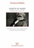 Norberto Bobbio - Scritti su Marx (2014)
