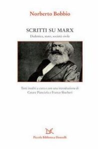 Norberto Bobbio – Scritti su Marx (2014)