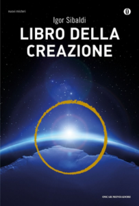 Igor Sibaldi – Libro della creazione (2016)
