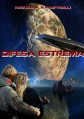 img Rosalba Bavastrelli - La Base della Baia Parte I - Difesa estrema (2016)