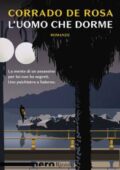 Corrado De Rosa - L'uomo che dorme (2018)