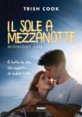 img Trish Cook - Il sole a mezzanotte. Midnight sun (2018)
