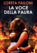 Loreta Failoni - La voce della paura (2018)