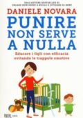 Daniele Novara - Punire non serve a nulla (2016)