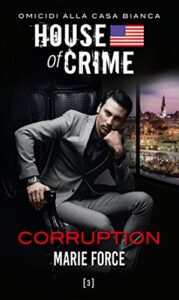 Marie Force – Corruption (2016)