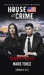 Marie Force – Switch (2016)